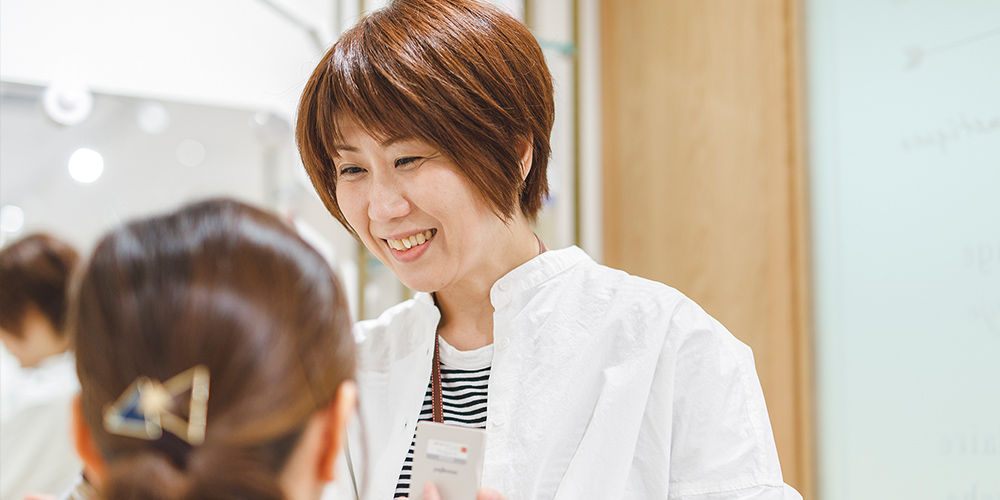 仕事をしていて最高の瞬間は?